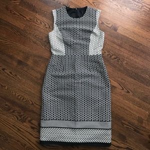 Suiting Dress Sz 12 Tall